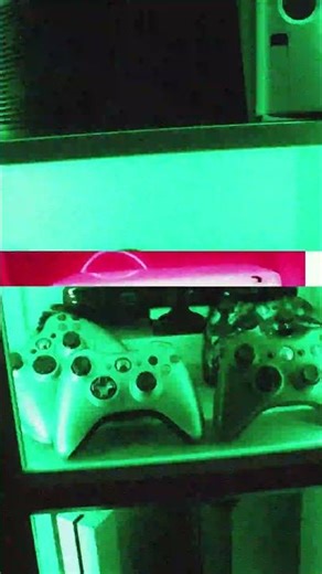 Xbox Console Showcase