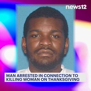 7.2K views · 75 reactions | ARREST MADE: Elizabeth police say that Victoria Myers, 30, was found dead early Thanksgiving morning inside an apartment complex on Mravlag Manor. https://tinyurl.com/8d2rrxes | News 12 New Jersey | Facebook