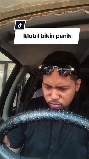 Kukira Alternator Mobil Ternyata Cuma Jamur