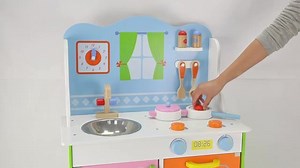 3.3K views · 23 reactions | Wooden Kitchen: Angel (50958) This...