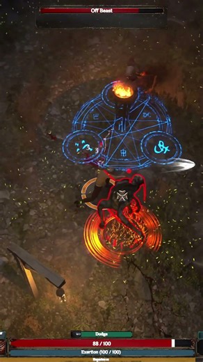 Ash & Rust - Gameplay