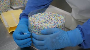 18K views · 304 reactions | PASTEL DE CREMA CON DINAMITA INFO O...