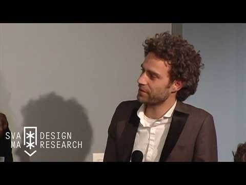 “Can There Be Union between Nature and Technology in...?” with Markus Kayser | Archive | D-Crit 2013