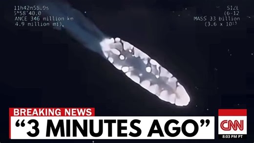 James Webb Telescope Just Detected 3IATLAS is CHANGING Course — And It’s Heading Toward Earth | A Bayard Louis