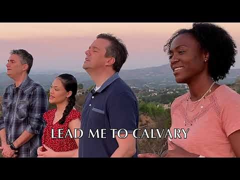 LEAD ME TO CALVARY (2020 1080P)