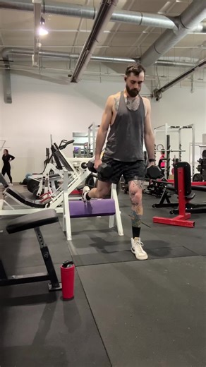 What plays in my head from the min I realize it’s Bulgarian split squats day till two days after. Also this movement has solidified that I never EVER want to go to Bulgaria wtf is wrong with the people there making up torture movements like this! SMH #bulgariansplitsquat #fuc #theworst #elite #movement