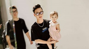 7 năm sau Forever Alone, Justatee nói gì về độc thân?