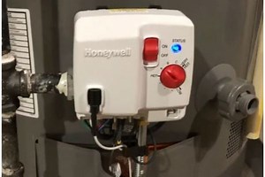 Why Rheem Water Heater 6 3 Flashes [Reason   Solutions] - HeaterFixLab