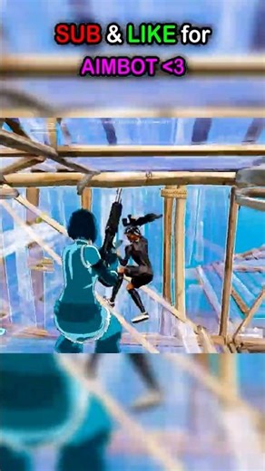 🔼AIMBOT SETTINGS🔼