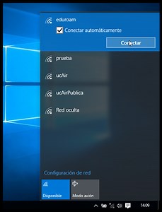 Como Conectar Wifi En Windows 10