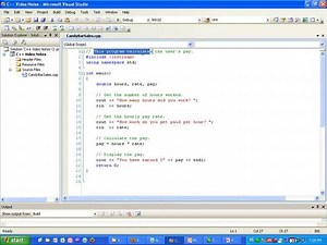 Solving the Candy Bar Sales Problem