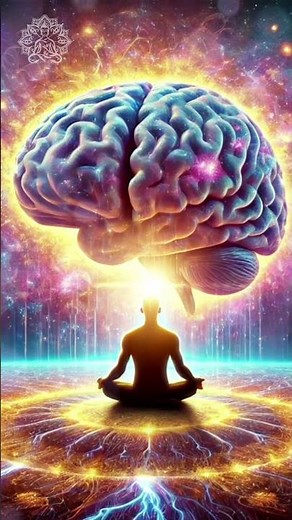 🔹 Brain Booster: Activate Focus & Clarity with Gamma Waves ⚡🧠