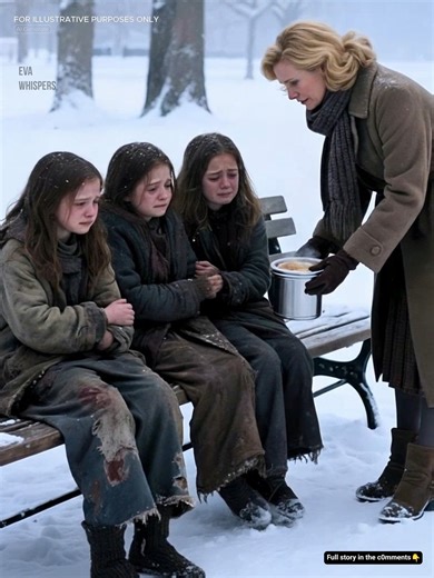 229K views · 721 reactions | She’d Been Feeding Strangers Every...