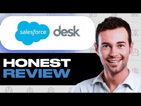Salesforce Ticketing System Overview: Strengths and Limitations