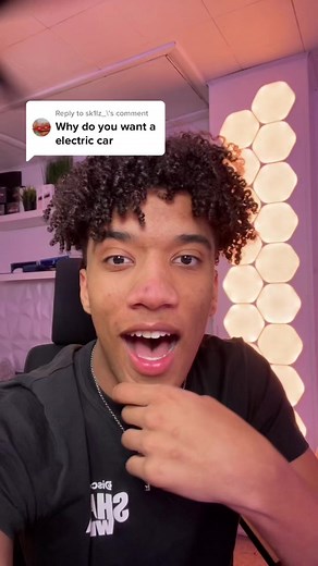 Top Electric Cars for Tech Enthusiasts