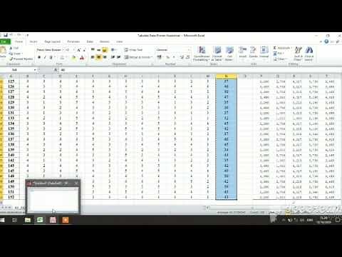 Cara Mengelolah Data Menggunakan SPSS 16