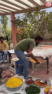 74M views · 2.8K reactions | Murmura chivda - Puffed rice namkeen - Mixture recipe - Spicy murmura #chivda #namkeen | Hetal's Art | Facebook