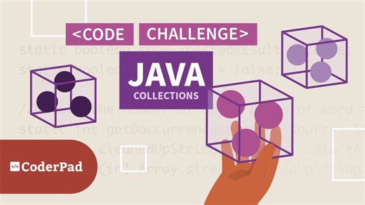 Mastering collections - Java Video Tutorial | LinkedIn Learning, formerly Lynda.com