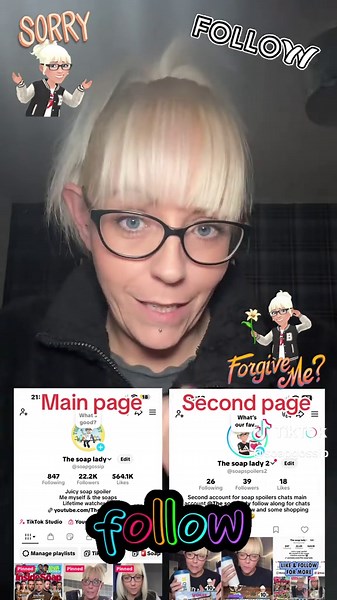 Soap Opera Spoilers: What You Need to Know