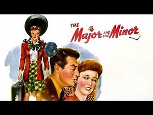The Major and the Minor: Movie Review (Universal)
