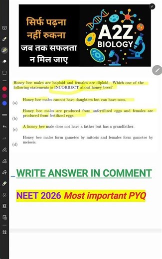 neet mcq 2026