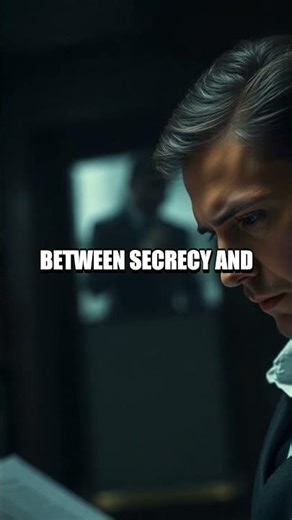 The Night Clerk and the Hidden Thread in the Vaults