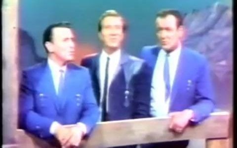 红河谷 / Red River Valley (演唱者Marty Robbins于1960年)-ryefwg-musico-哔哩哔哩视频