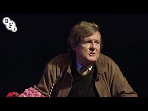 LFF Connects - David Hare | BFI London Film Festival 2018
