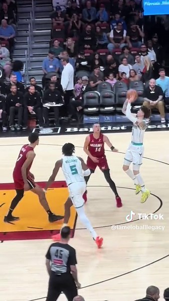 LaMelo Ball Dance Highlights and Edits