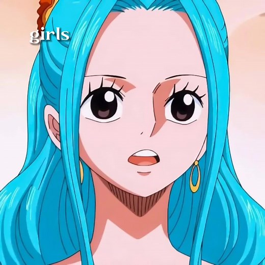 One Piece Female Characters: Nami, Nico Robin, Hancock, Yamato