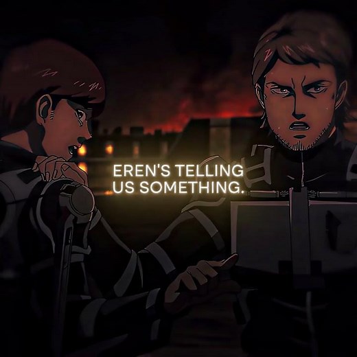 Fight Like Devils – AOT | Eren jeager | eren edit | eren yeager | attack on titan | floch | aot edit