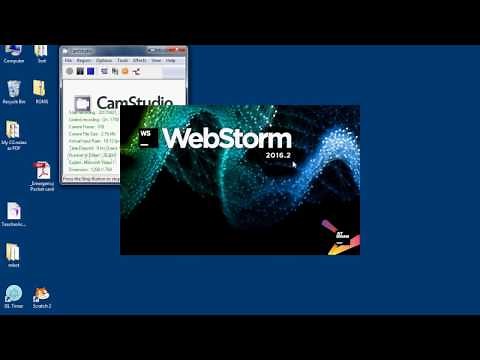 How to use Webstorm
