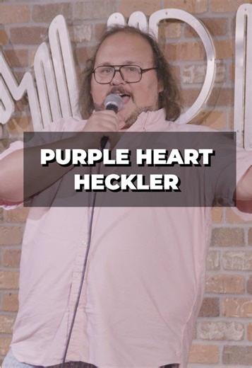 Kicking out a purple heart veteren Come see me on the Dreamboat Tour! Tickets at stavvy.biz 3/28 - New York, NY 4/02 - Orlando, FL 4/03 - Jacksonville, FL 4/04 - Atlanta, GA 4/05 - Louisville, KY 4/07 - Morgantown, WV 4/08 - Ft. Wayne, IN 4/09 - Bloomington, IN 4/10 - Detroit, MI 4/11 - Grand Rapids, MI 4/12 - Milwaukee, WI 4/13 - Columbus, OH 4/17 - Providence, RI 4/18 - Rochester, NY 4/24 - Baltimore, MD 4/25 - Baltimore, MD