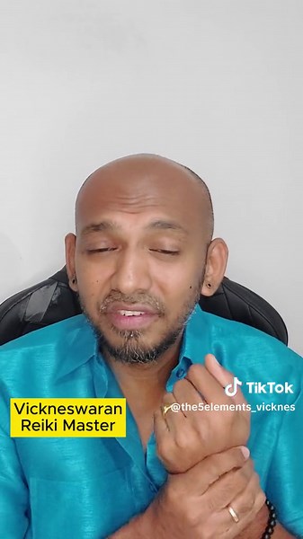 The 5 Elements on TikTok