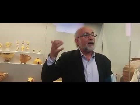 Τα παιχνίδια των μικρών παιδιών.