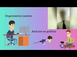 Deviant workplace behaviors