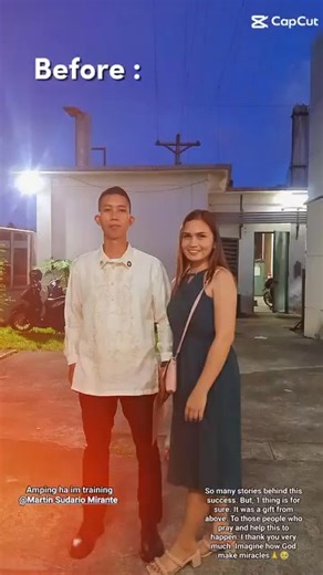 Flexing him cause why not! BFP reg. qouta 2025 ❎(DQ) PNP Att. qouta 2025 ❎ BFP Att. qouta 2025 ✅ From College Scholar(School Janitor) TES Scholar, Mc Do Service Crew, Mc Do Delivery Rider, FoodPanda Rider, Construction Worker, Security Guard and now a FIRE Apprentice😍 I am beyond Proud, Grabe na sakripisyo Naton para maabot ini na imo pangarap. Laban la dida ak kalbo🥹 Super proud ako ha imo Martin❣️ | Peter's Corner