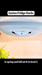 Fridge Hacks #hacks #fridge #information | Maria Clara