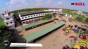 1.1K views · 53 reactions | Bull Machines | Multi Application Earth Moving Machine - Corporate video. For More Details Kindly Visit bullindia.com | BULL Machines | Facebook