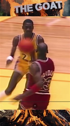 "The Goat: Viral Dunk v1" #shortsfeed #viral