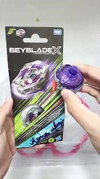 MY AUTOGRAPHED BEYBLADES! #beyblade #beybladex