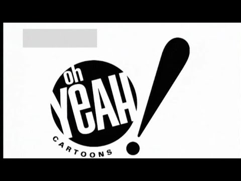 2 Hours of Oh Yeah! Cartoons (MEGA MARATHON)