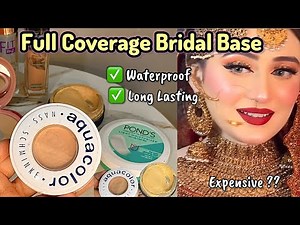 Parlour Secret Glowing Base| How To Use Krylone Base #makeup #makeuptips