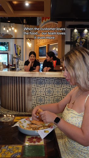 At Pedro’s, it’s not just about serving food — it’s about creating moments. When a customer takes that first bite and their face lights up, we feel it in the kitchen, too. Every “this is amazing,” every empty plate, every family sharing at the table… we celebrate it as a team, because your happiness is the reason we do what we do. We put love into every dish, and when you love it back, that’s the real reward. Thank you for choosing Pedro’s, for your smiles, your visits, and your appetite. We’re 