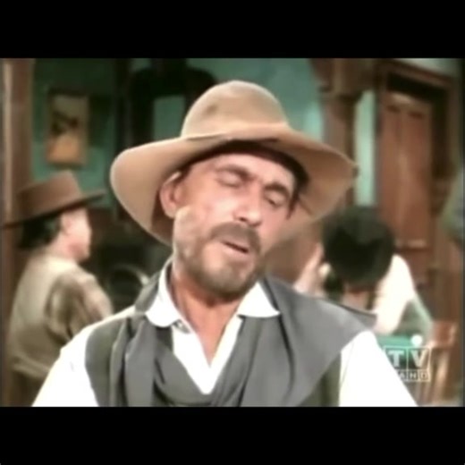 622K views · 12K reactions | CAUTION! Festus (Ken Curtis) on Gunsmoke will leave your head spinning in this clip if you’re not prepared for it… | Hillbilly Talk with Shane and Melody | Facebook