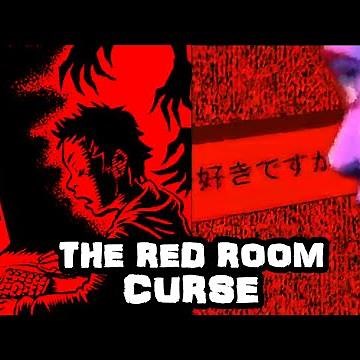 The Red Room Curse: Chilling Japanese Internet Urban Legend