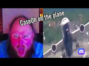 CaseOh Discord Media (FUNNY MOMENTS) #1