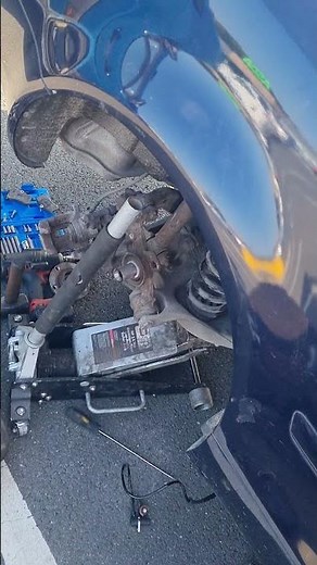 Audi A4 B6 cabriolet rear abs sensor , traction control sensor replacement, location,