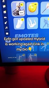 EZFN Hybrid Server Update: Join the Community Now!