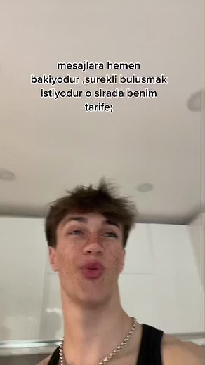 Creative Video Idea: A Fun Message Reflection